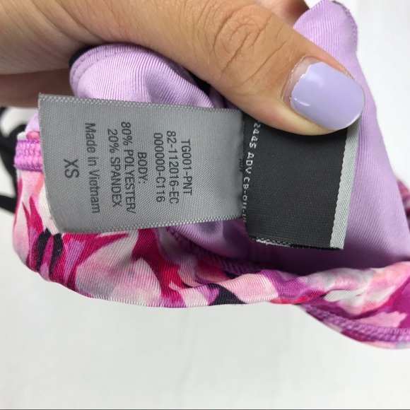 NWOT Super cute Champion sports bra! - Picture 5 of 8